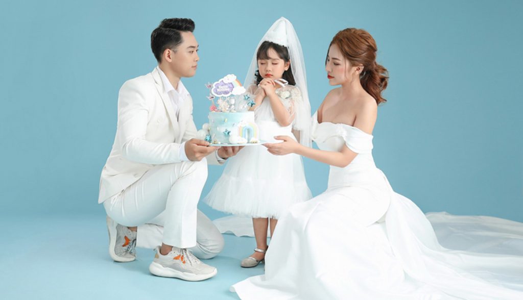 Concept Gia đình 3