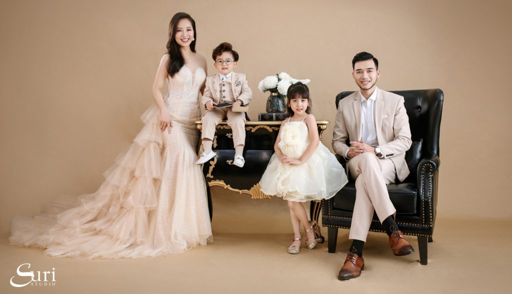 Concept Gia đình 6